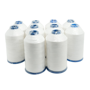 Қартаюға қарсы төмен үйкеліс PTFE тігін жібі