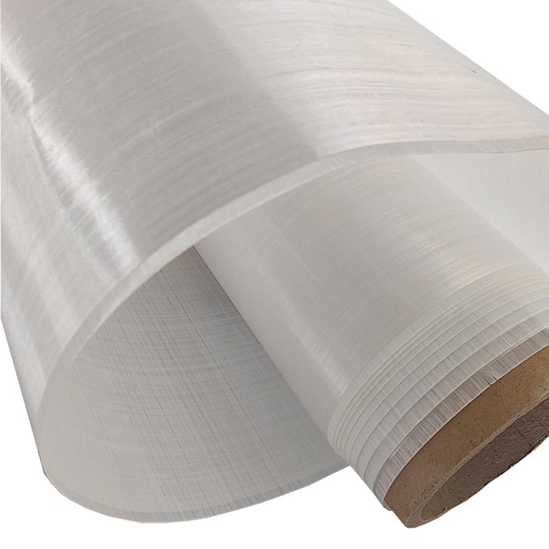 Αλεξίσφαιρο ύφασμα UHMWPE UD Free Weft Free