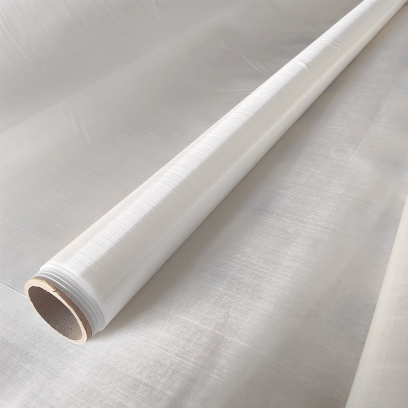 Αλεξίσφαιρο ύφασμα UHMWPE UD Free Weft