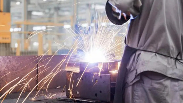 Feuerfestindustrie