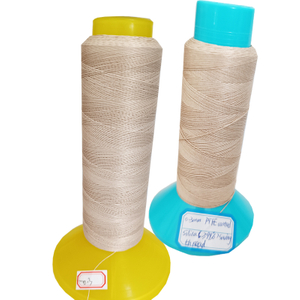 Chỉ kh&acirc;u thạch anh phủ PTFE nhiệt độ cao 1070 độ C
