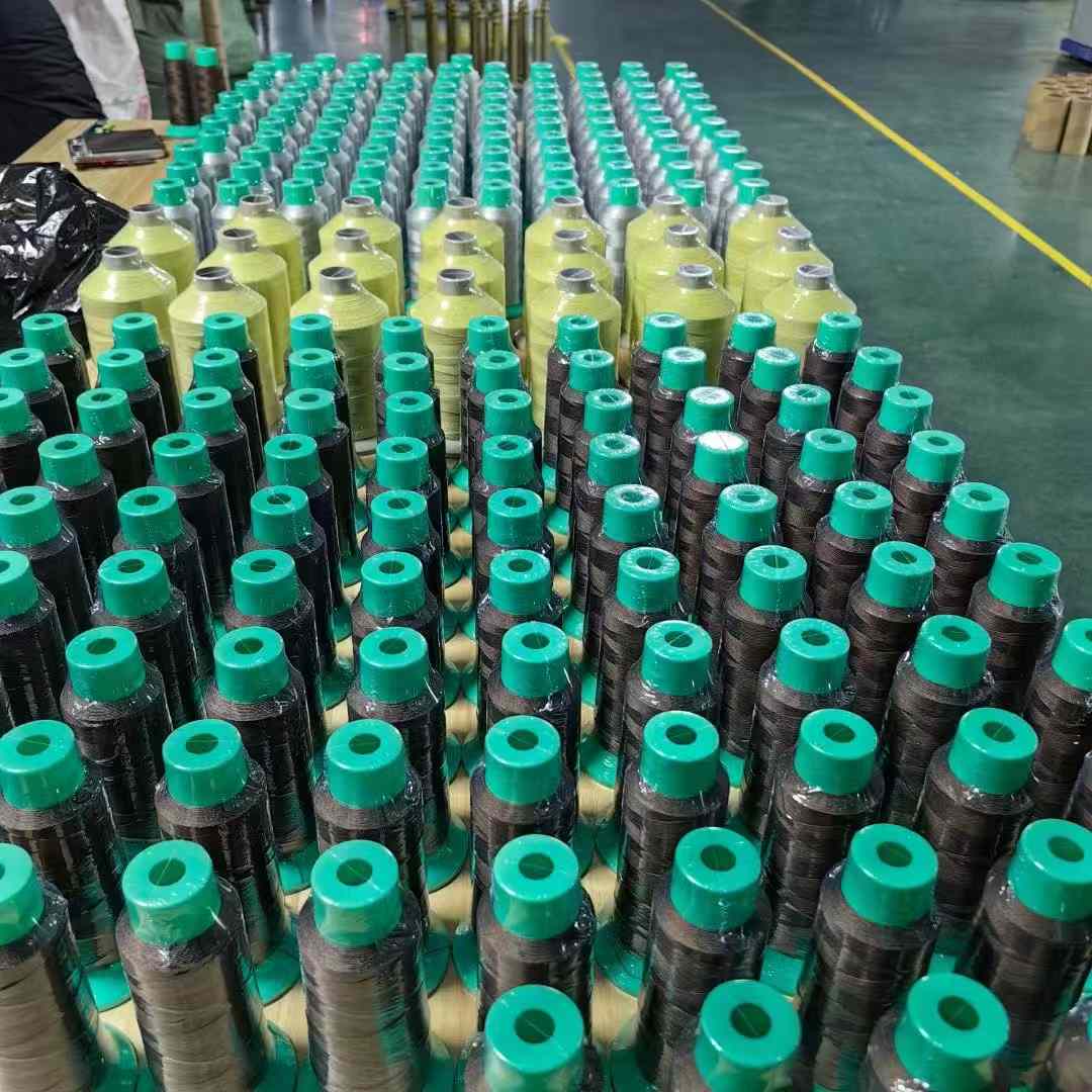 ធន់នឹងសារធាតុគីមីក្នុងការផ្តោតអារម្មណ៍៖ ហេតុអ្វីបានជាសរសៃអំបោះ Aramid មានសារៈសំខាន់សម្រាប់ការប្រើប្រាស់ឧស្សាហកម្ម